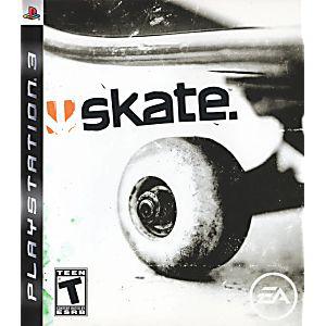 Skate 1 Sony PS3 PlayStation 3 Game from 2pgaming