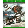 Skate 3 Microsoft Xbox 360 / Xbox One Game from 2pgaming