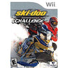 Ski-Doo Snowmobile Challenge Nintendo Wii Game from 2pgaming