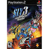 Sly 3 Honor Among Thieves PS2 PlayStation 2 Game from 2pgaming
