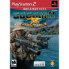 Socom 2 US Navy Seals Greatest Hits PS2 PlayStation 2 Game from 2pgaming