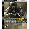 SOCOM Confrontation Sony PS3 PlayStation 3 Game from 2pgaming