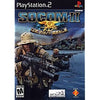 Socom II US Navy Seals PS2 PlayStation 2 Game from 2pgaming
