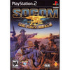 SOCOM US Navy Seals Sony PS2 PlayStation 2 Game from 2pgaming