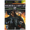 Soldier of Fortune 2 Xbox Game from 2pgaming