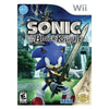 Sonic and the Black Knight Wii Game from 2pgaming