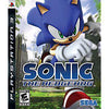 Sonic the Hedgehog Sony PS3 PlayStation 3 Game from 2pgaming