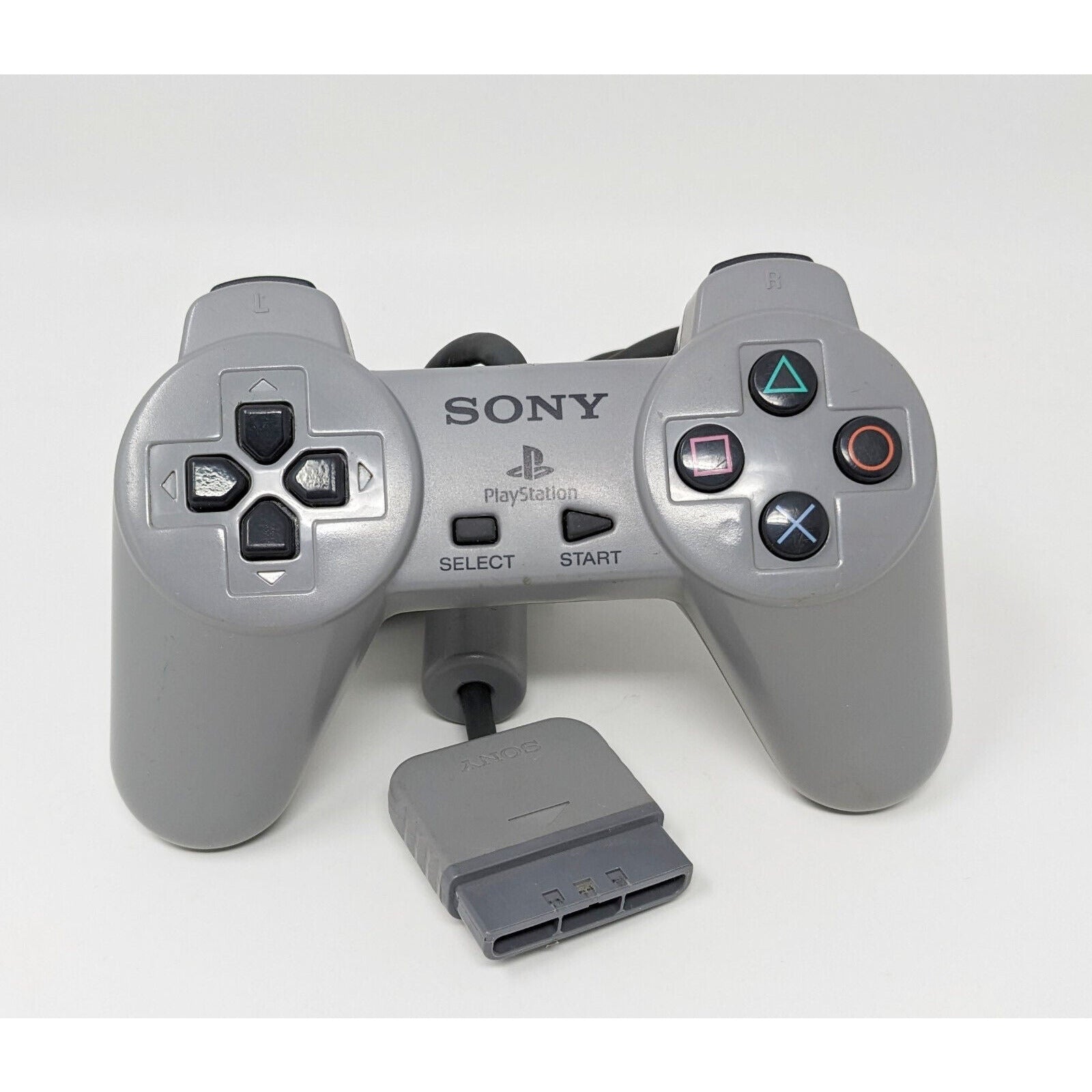 SONY PlayStation 1 PS1 Analog Controller from 2pgaming