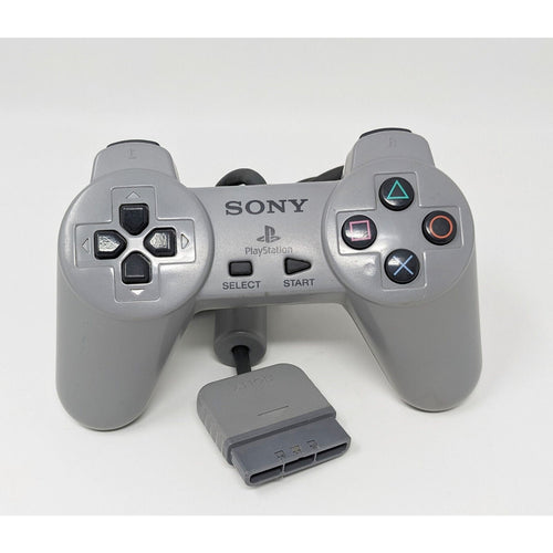 SONY PlayStation 1 PS1 Analog Controller from 2pgaming