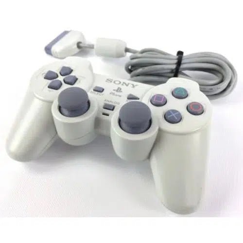 SONY PlayStation 1 PS1 SCPH-110 Controller from 2pgaming