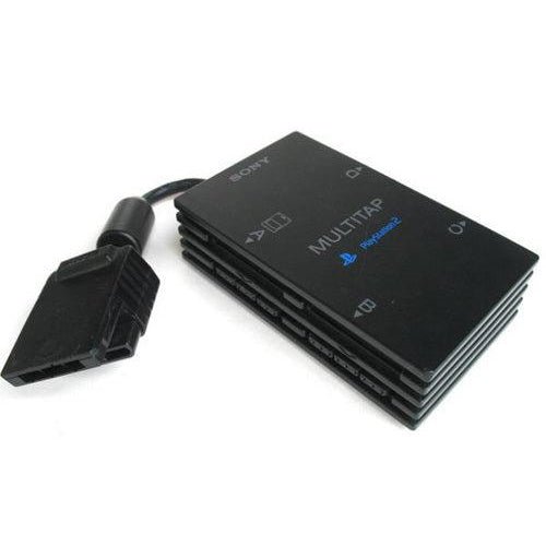 Sony PlayStation 2 Multitap Adapter OEM from 2pgaming