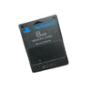 Sony PlayStation 2 PS2 8MB MagicGate Memory Card - Black from 2pgaming