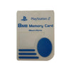 Sony Playstation 2 PS2 8MB Memory Card Magic Gate OEM from 2pgaming