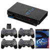 Sony Playstation 2 PS2 Console Bundle - YOU CHOOSE! - Wireless Controllers from 2pgaming