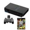 Sony Playstation 2 PS2 Console Bundle - YOU CHOOSE! - Wireless Controllers from 2pgaming