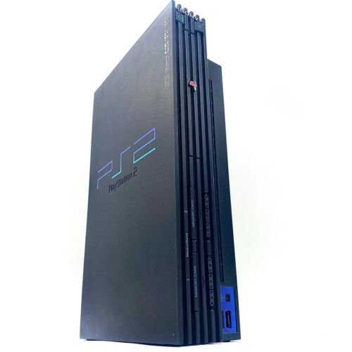 Sony Playstation 2 PS2 Console Bundle - YOU CHOOSE! - Wireless Controllers from 2pgaming