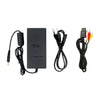 SONY PlayStation 2 PS2 Slim Console - Silver - 1 OEM Wired Controller - Refurbished from 2pgaming