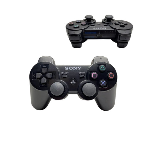 SONY PlayStation 3 Dualshock 3 Wireless Controller from 2pgaming
