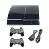 Sony Playstation 3 PS3 Console Black - 60GB - CECHA01 Backwards Compatible from 2pgaming