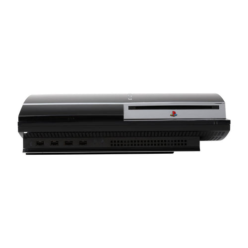 Sony Playstation 3 PS3 Console Black - 60GB - CECHA01 Backwards Compatible from 2pgaming