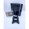 SONY PlayStation 3 PS3 Fat Console Bundle Black - Rainbow Six Vegas - Motor Storm - 2 Wireless Controllers from 2pgaming