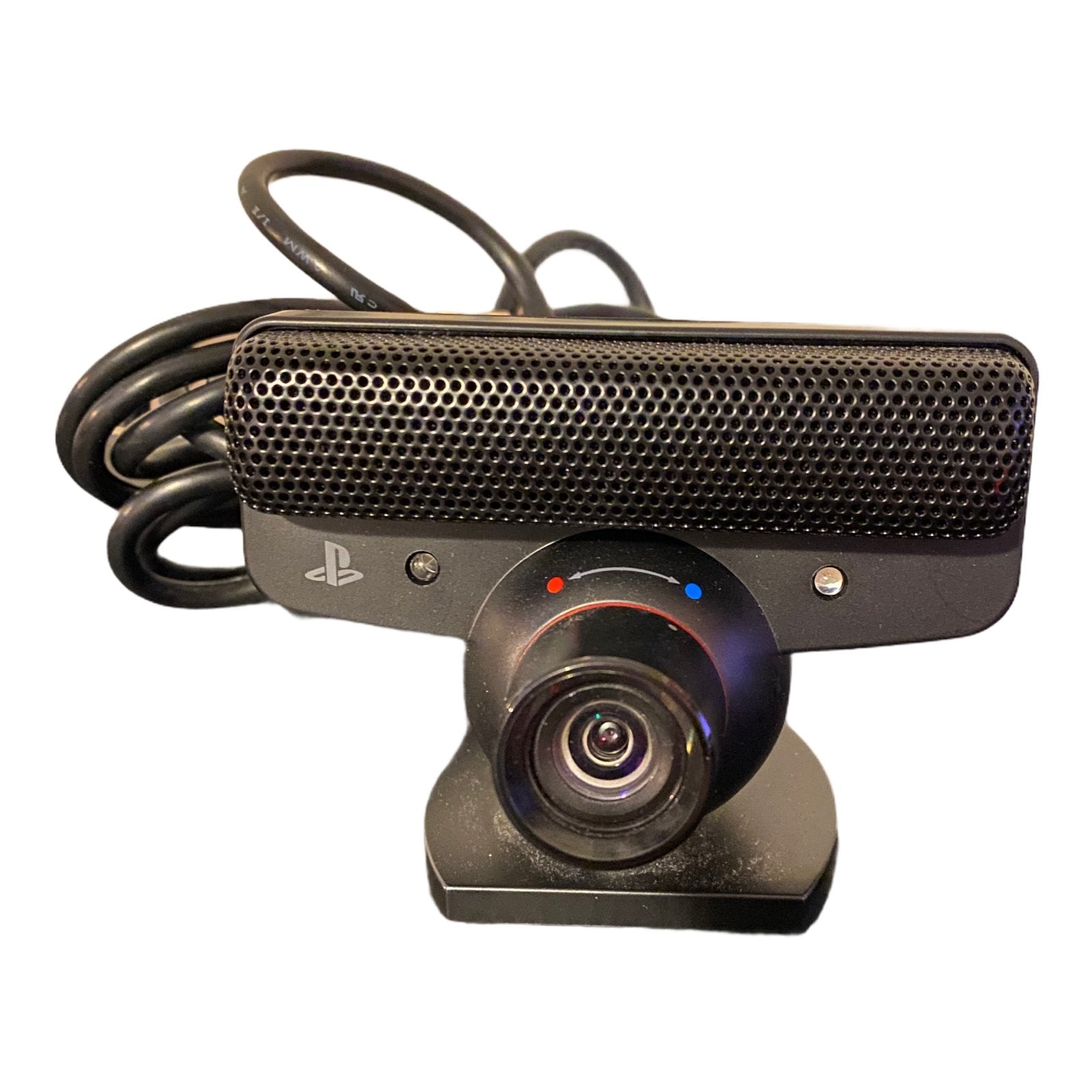 SONY PlayStation 3 PS3 Move Eye Camera VR Motion Move SLEH-00448 from 2pgaming