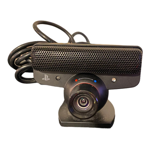 SONY PlayStation 3 PS3 Move Eye Camera VR Motion Move SLEH-00448 from 2pgaming