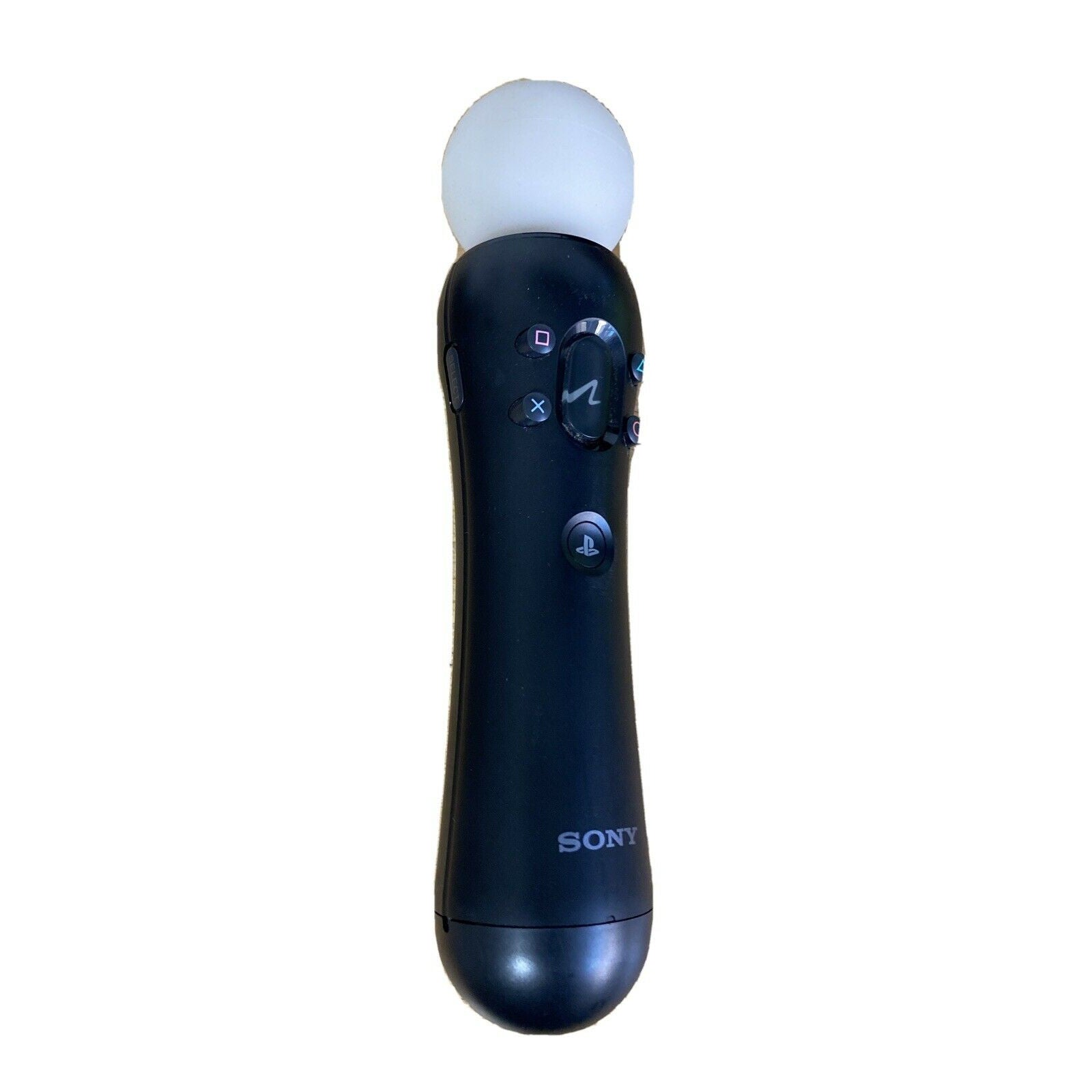 SONY PlayStation 3 PS3/PS4 Move Controller OEM from 2pgaming