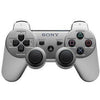 SONY PlayStation 3 Silver DualShock 3 Wireless Controller from 2pgaming