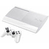 SONY PlayStation 3 Super Slim Console 500GB Limited Edition White from 2pgaming