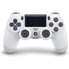 Sony PlayStation 4 PS4 DualShock 4 Wireless Controller, Glacier White from 2pgaming