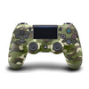 Sony PlayStation 4 PS4 DualShock 4 Wireless Controller, Green Camouflage from 2pgaming