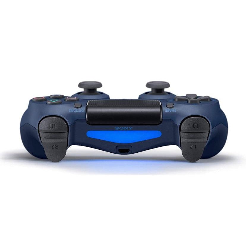 Sony PlayStation 4 PS4 DualShock 4 Wireless Controller, Midnight Blue from 2pgaming