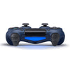 Sony PlayStation 4 PS4 DualShock 4 Wireless Controller, Midnight Blue from 2pgaming