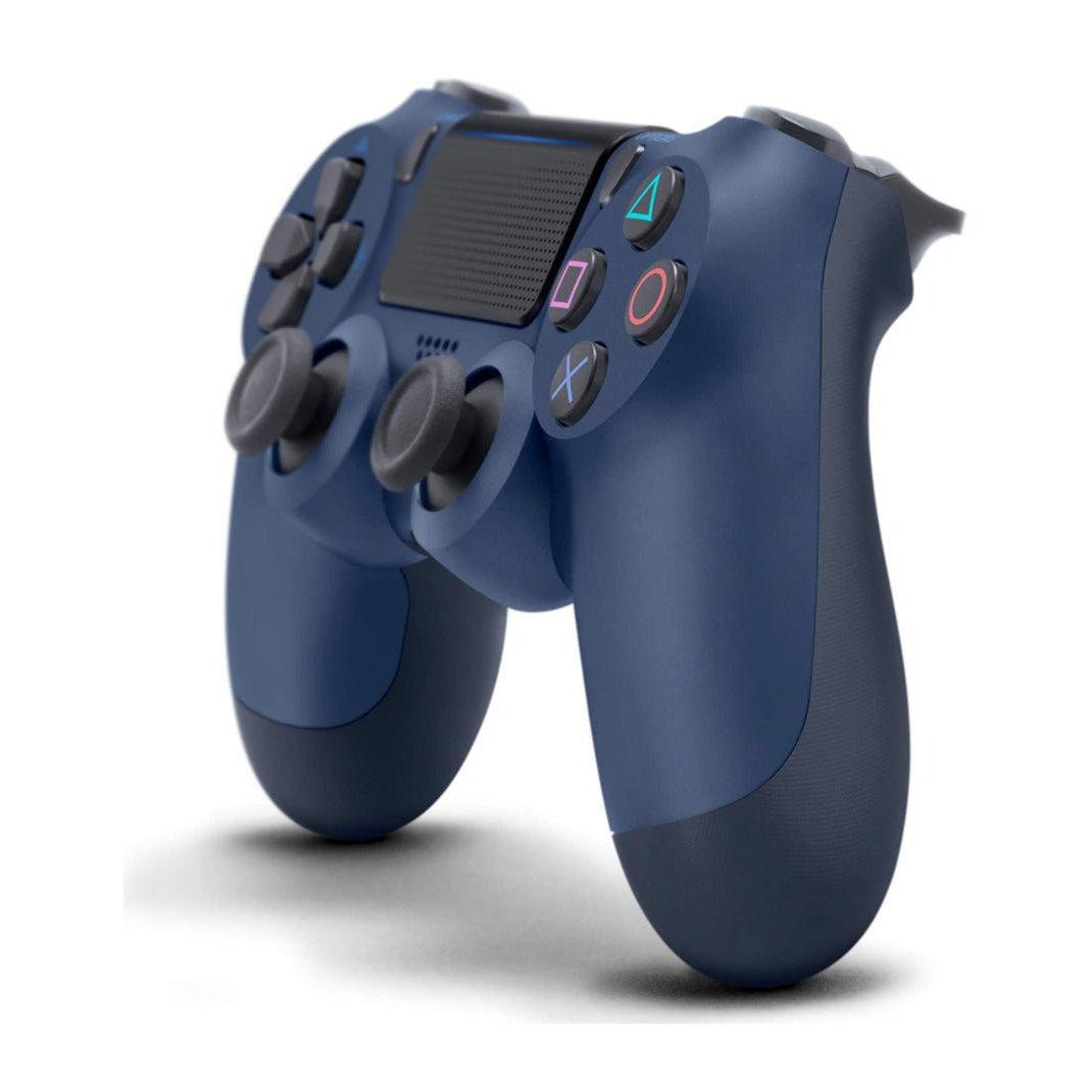 Sony PlayStation 4 PS4 DualShock 4 Wireless Controller, Midnight Blue from 2pgaming