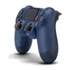 Sony PlayStation 4 PS4 DualShock 4 Wireless Controller, Midnight Blue from 2pgaming