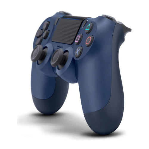 Sony PlayStation 4 PS4 DualShock 4 Wireless Controller, Midnight Blue from 2pgaming