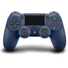 Sony PlayStation 4 PS4 DualShock 4 Wireless Controller, Midnight Blue from 2pgaming