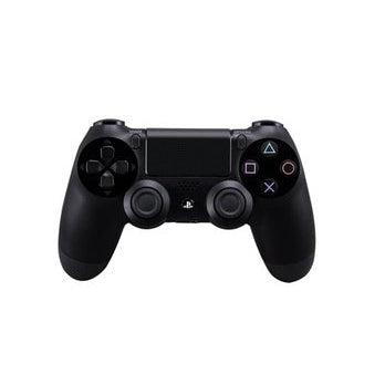 Sony PlayStation 4 PS4 DualShock Wireless Controller - Jet Black from 2pgaming