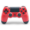Sony PlayStation 4 PS4 DualShock Wireless Controller - Magma Red from 2pgaming