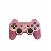 SONY Playstation PS3 Controller OEM Dualshock Wireless, Pink from 2pgaming