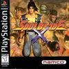 Soul Blade PlayStation 1 from 2pgaming