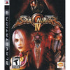 Soul Calibur IV PS3 PlayStation 3 Game from 2pgaming