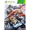 Soul Calibur V Microsoft Xbox 360 - DISC ONLY from 2pgaming