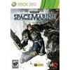 Space Marine Microsoft Xbox 360 Game from 2pgaming