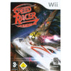 Speed Racer The Video Game Nintendo Wii Game from 2pgaming