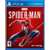 Spider-Man Marvel PS4 PlayStation 4 Game from 2pgaming