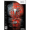 Spiderman 3 Nintendo Wii Game from 2pgaming