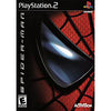 Spiderman PS2 PlayStation 2 Game from 2pgaming
