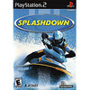 Splashdown PS2 PlayStation 2 Game from 2pgaming